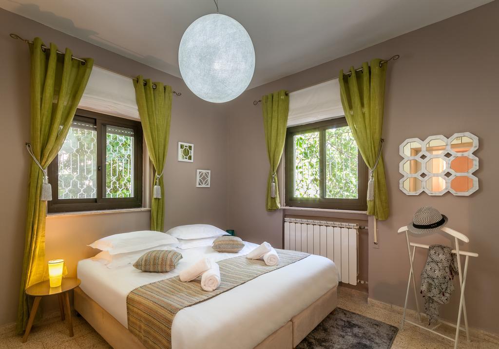 Sweet Inn Apartments - Amatsya Street Kudüs Oda fotoğraf