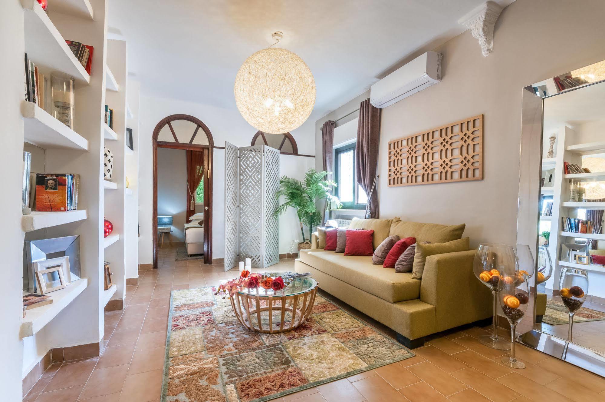 Sweet Inn Apartments - Amatsya Street Kudüs Dış mekan fotoğraf
