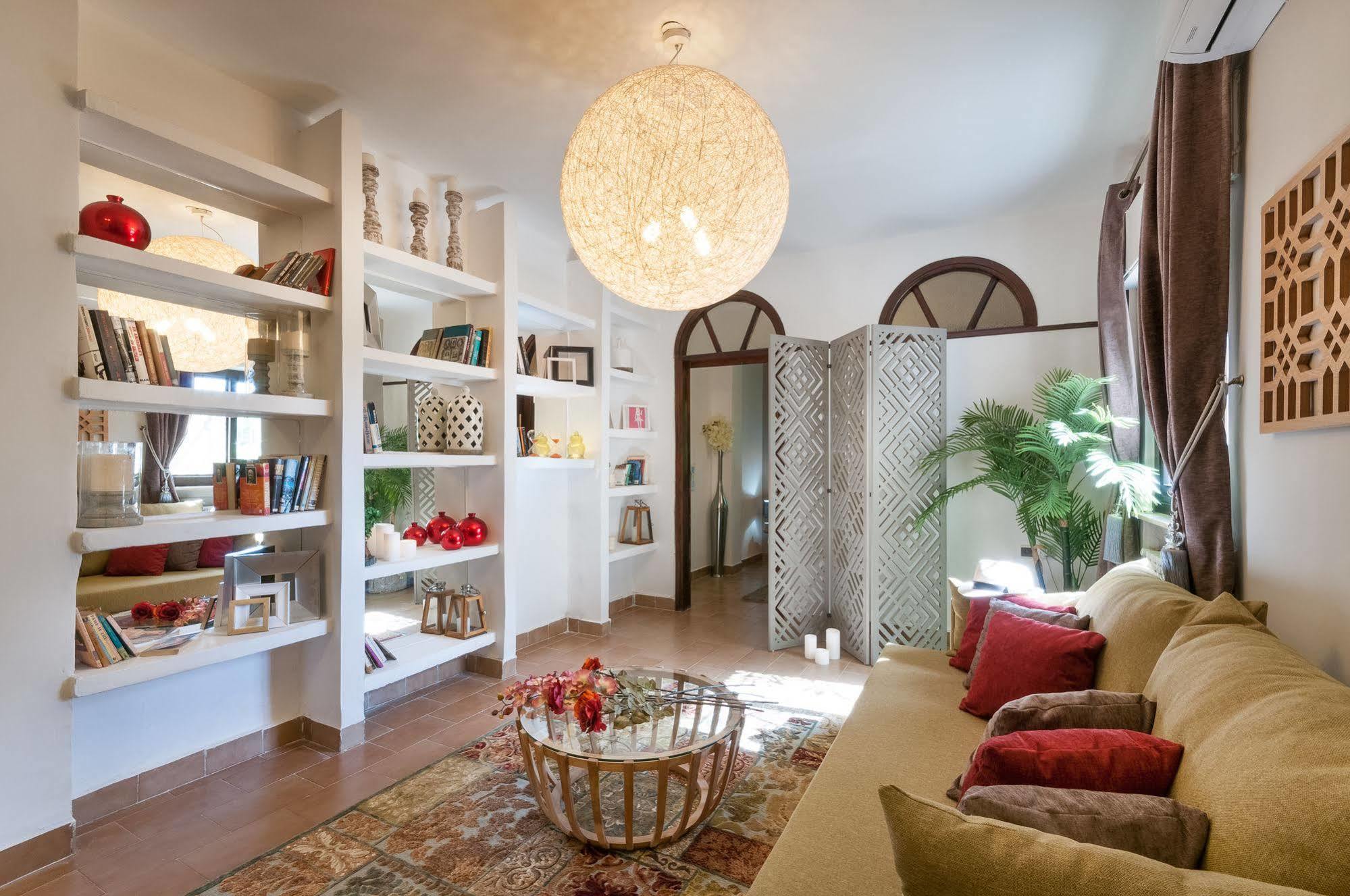 Sweet Inn Apartments - Amatsya Street Kudüs Dış mekan fotoğraf