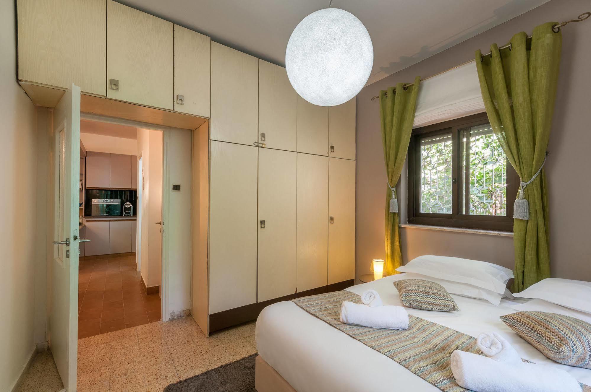 Sweet Inn Apartments - Amatsya Street Kudüs Dış mekan fotoğraf