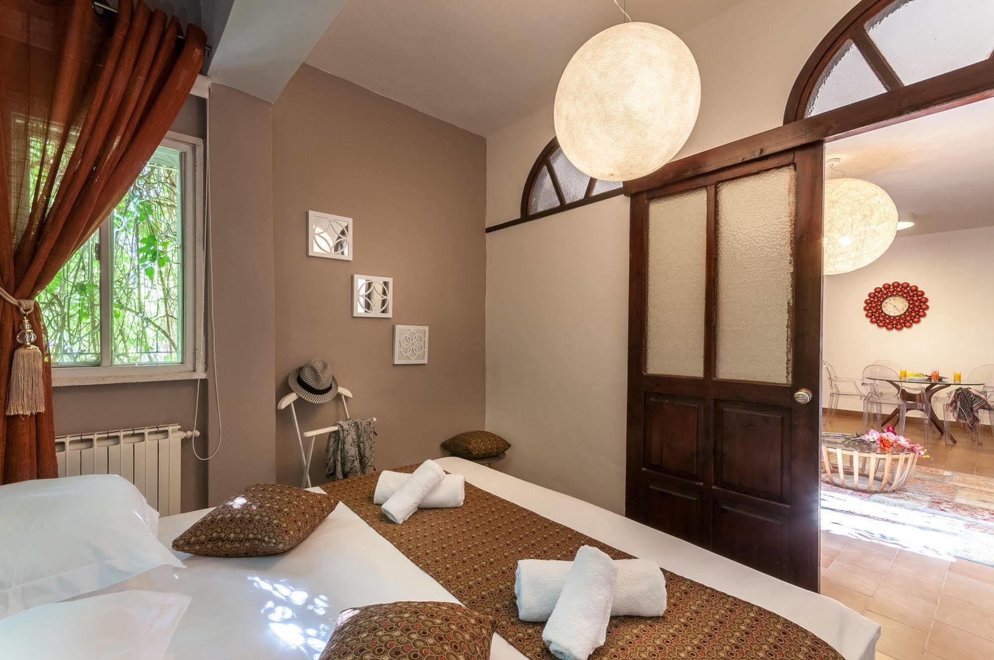 Sweet Inn Apartments - Amatsya Street Kudüs Dış mekan fotoğraf