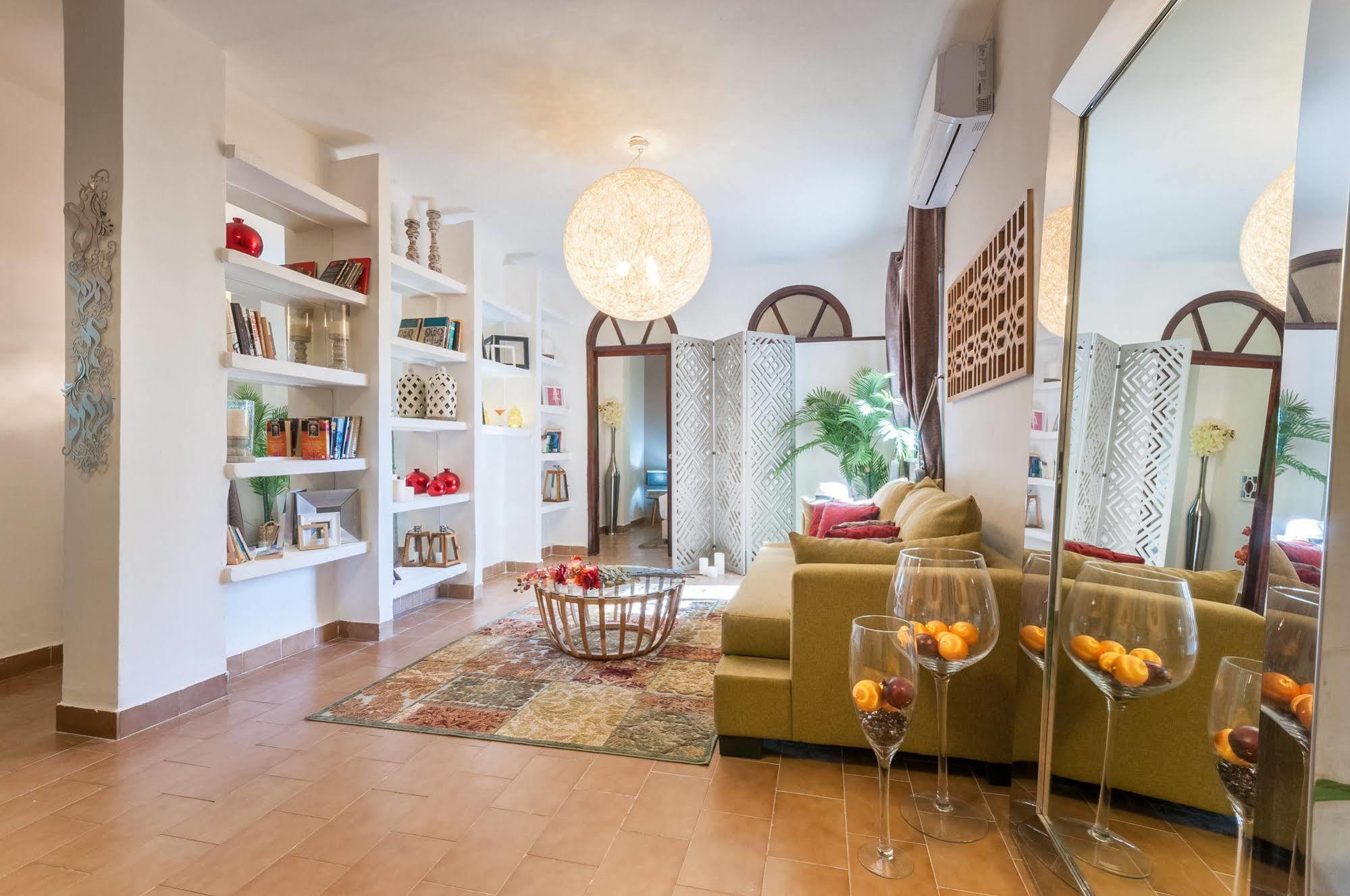 Sweet Inn Apartments - Amatsya Street Kudüs Dış mekan fotoğraf
