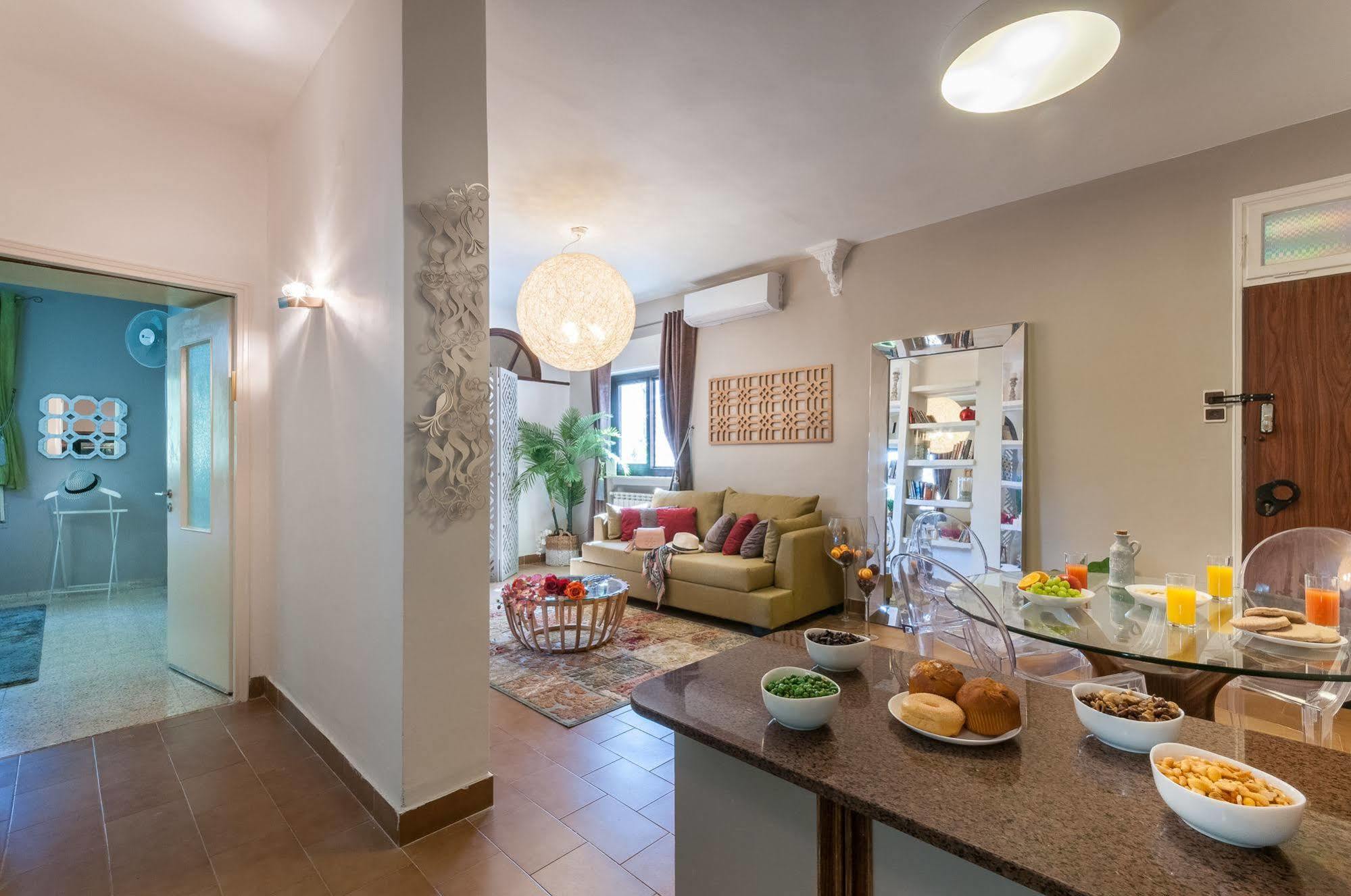 Sweet Inn Apartments - Amatsya Street Kudüs Dış mekan fotoğraf