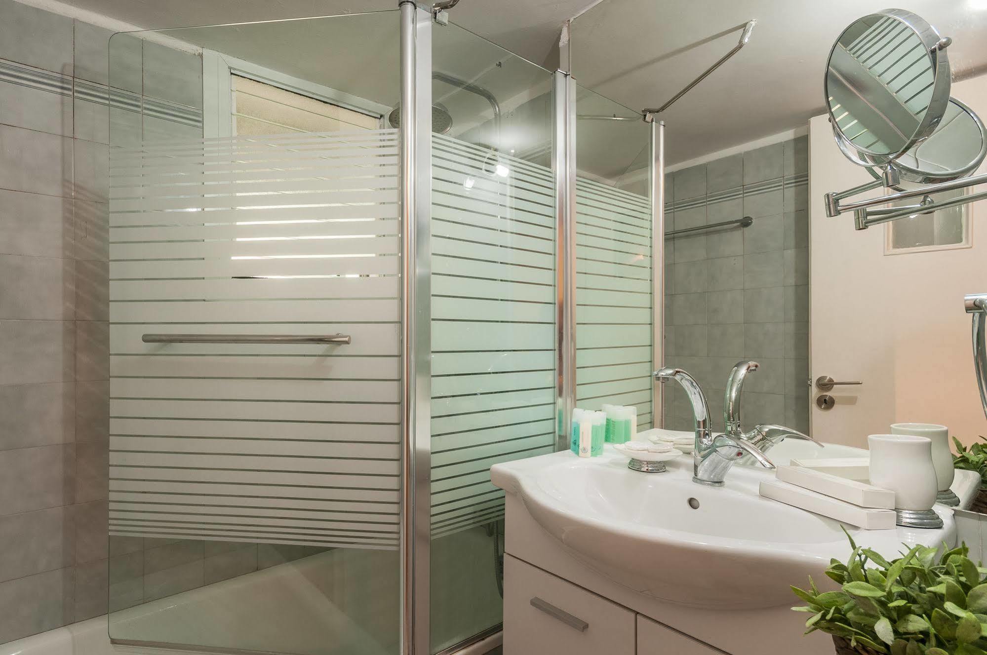 Sweet Inn Apartments - Amatsya Street Kudüs Dış mekan fotoğraf